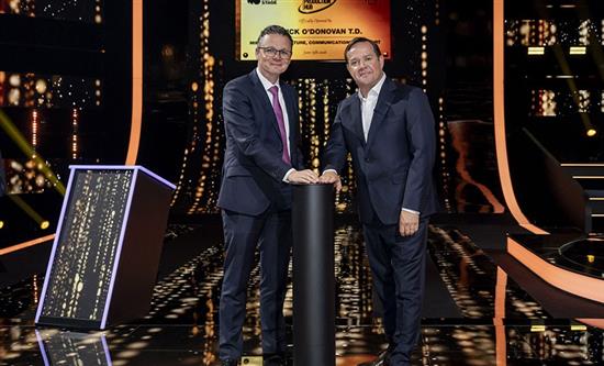 BiggerStage Launches Global TV Production Hub at Troy Studios in Ireland